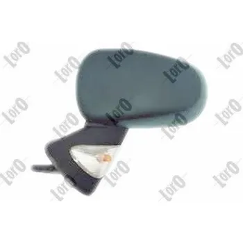 Auto zrcátko LORO Vnější zpětné zrcátko LOR 3135M03