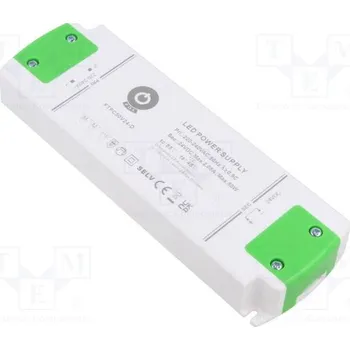Napájecí zdroj pro osvětlení POS FTPC50V24-D