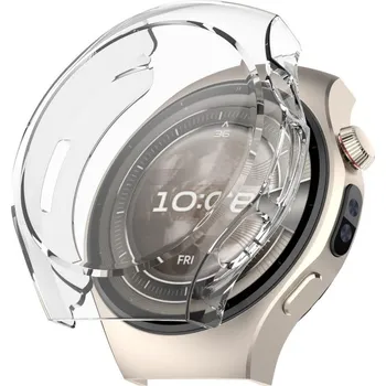 VSECHNONAMOBIL 111131 TPU FULL COVER Kryt pro Huawei Watch 5 46mm průhledný
