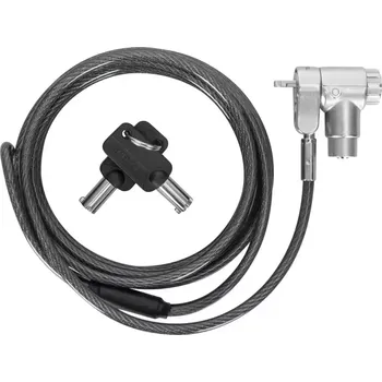 USB hub Targus DEFCON ASP95 Ultimate Lock ASP95GL