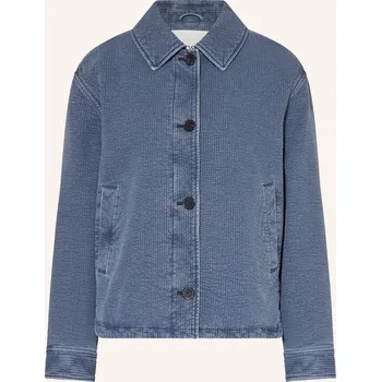 Closed Dámská Bunda, černošedá, 40