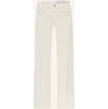 Cambio Dámské Džíny Tess, 035 wax paper, 46