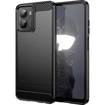 Příslušenství pro tablet VSECHNONAMOBIL 111475 FLEXI TPU Ochranný kryt HMD Fusion černý