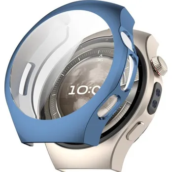 VSECHNONAMOBIL 111129 TPU FULL COVER Kryt pro Huawei Watch 5 46mm modrý