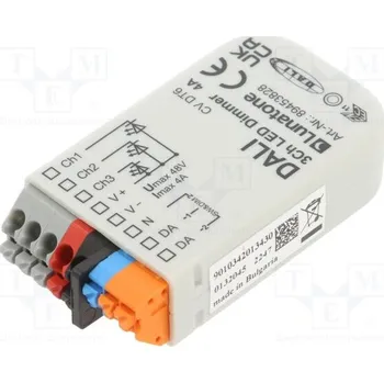 Napájecí zdroj pro osvětlení Lunatone GmbH 89453828