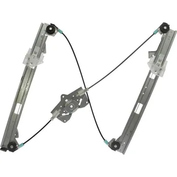 Stahovačka okna Starline L stahovací mechanismus okna - přední - BEZ MOTORU 40.15.851