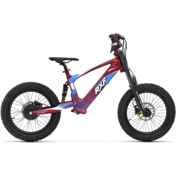 Elektrokolo RFN RFX EVO 20 – elektrické BMX kolo pro děti, výkon 750 W, max. rychlost 32 km/h