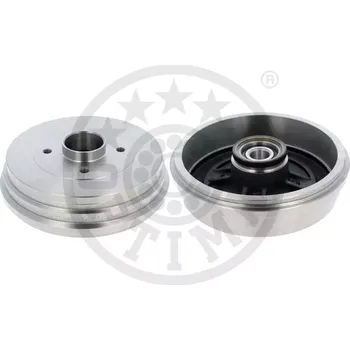 Brzdový buben OPTIMAL Brzdový buben OPT BT-2390