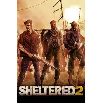 Počítačová hra Sheltered 2