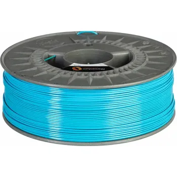 Příslušenství k 3D tiskárně Fillamentum PETG Forget-me-not-blue 1,75 mm 1 kg