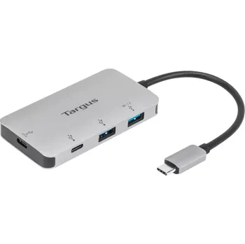 USB hub Targus ACH228 4-Port