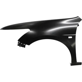 Blatník karosérie LKQ L přední blatník s otvorem pro blikač, 4dv. 74.52.311