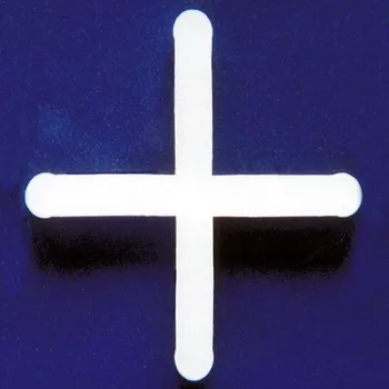 PROFIN Křížky spárovací, 2 mm, balení 250 ks (PR00526)