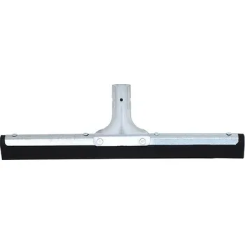 Parní čistič MSV podlahová stěrka, FR - válcový závit, zinek, 34 cm