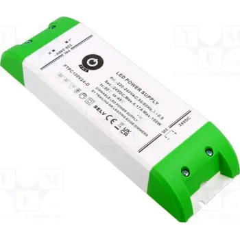 Napájecí zdroj pro osvětlení POS FTPC100V24-D