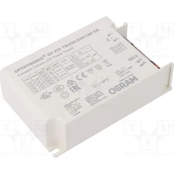 Napájecí zdroj pro osvětlení ams OSRAM 4052899999565