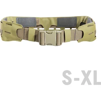 Opasek Bojový opasek Tasmanian Tiger Molle HYP Belt Barva: OLIVE, Velikost: XL