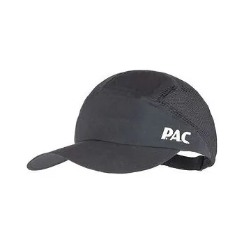 Kšiltovka P.A.C. čepice Gilan Soft Outdoor Cap black