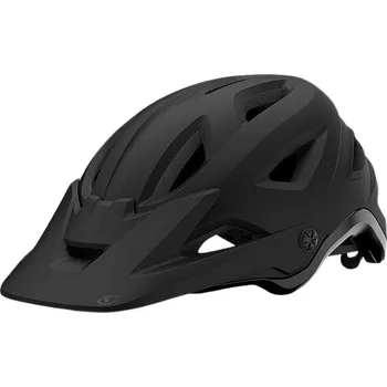 Sportovní chránič helma Giro Montaro Mips - Matte Black/Gloss Black L (59-63cm)