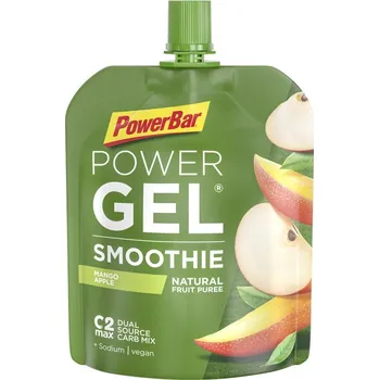 Kojenecká výživa Smoothie PowerBar POWERGEL mango a jablko sáček 90g