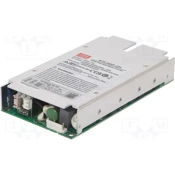 Měnič napětí MEAN WELL NTS-250P-224