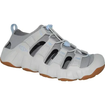 Dámské lodičky KEEN dámské trekové sandály 1030679 HYPERPORT H2 Barva: šedá, Velikost: 37,5