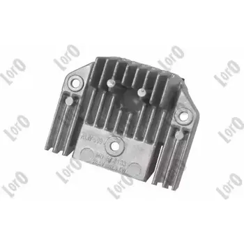 Osvětlení SPZ LORO Řídicí jednotka osvětlení LOR 136-01-035