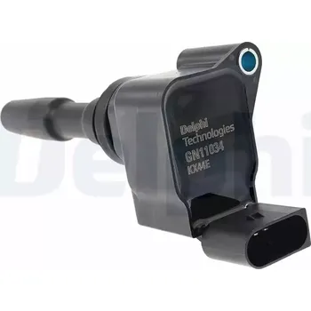 Zapalovací cívka DELPHI Zapalovací cívka DF GN11034-12B1