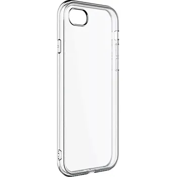 Pouzdro na mobilní telefon Swissten CLEAR JELLYpro iPphone 5/5S/SE