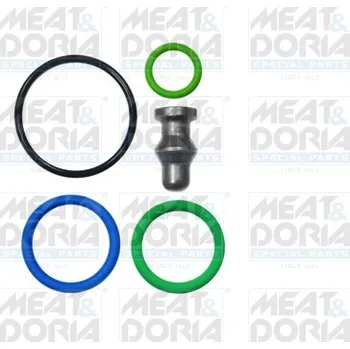 Systém vstřikování MEAT & DORIA Sada na opravy, jednotka trysky čerpadla 9275