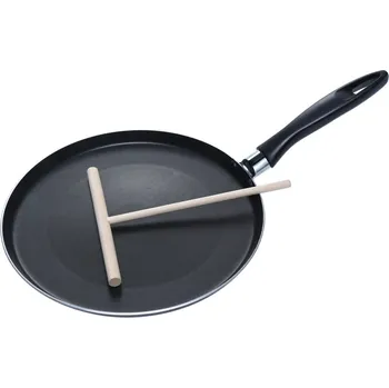 Pánev Pánev na palačinky/omelety Petit Star, 26 cm