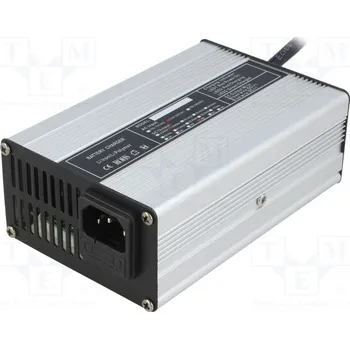 Nabíječka baterií E-SHINE LI-ION-14.8V-5A