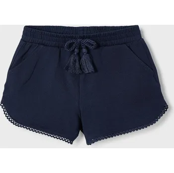 Dívčí kraťasy Kraťasy Mayoral - 2500607017 Veľkosť: 122