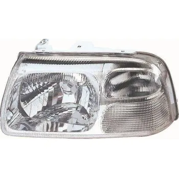 Přední světlomet LORO Světlomet LOR 218-1114L-LD-EM