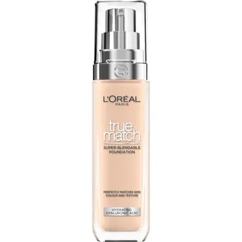 Make-up L´OREAL True Match Make up C2 Rose Vanilla 30&nbsp;ml