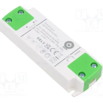 Napájecí zdroj pro osvětlení POS FTPC20V24-E