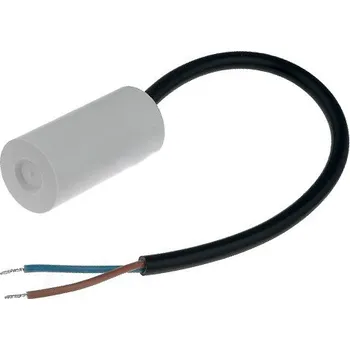 Kondenzátor Kondenzátor rozběhový 4uF 450V CBB60H