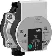 Čerpadlo WILO PARA 25/6 - 43/Sc - 130 mm elektronické