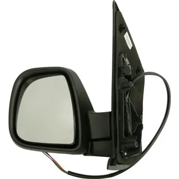 Auto zrcátko Zpětné zrcátko Citroën Jumpy, Expert od 2016 levé, elektrické, sklopné, 7-PIN, 98087018XT