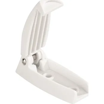 Aretace dveří a klapek