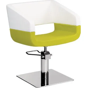 Kadeřnické křeslo Ayala Hip Hop - kadeřnické křeslo