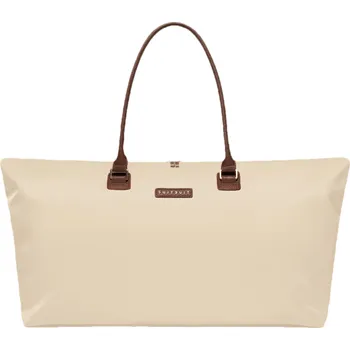 Cestovní taška SUITSUIT® SuitSuit Cestovní taška BS-72713 Fab Seventies Antique White + Sleva 5% s kódem AKCE5