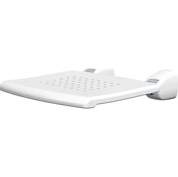 Koupelnové sedátko PR-WS, Sedačka do sprchy sklopná