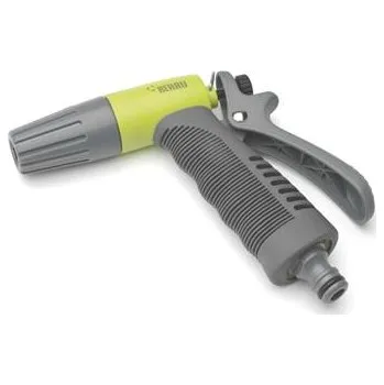 Postřikovač REHAU ALLROUND pulzní postřikovač se zadní rukojetí