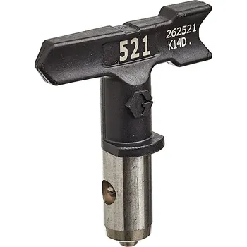 Stříkací pistole Vysokotlaká tryska GRACO RAC 5 Typ: 209