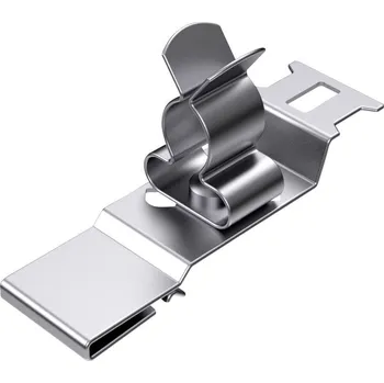 Modelová železnice Hebotec HSEZ1,5 6 - 8 upevňovací prvek 1025-133C 1 ks