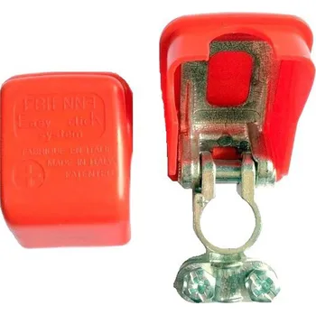 Autobaterie Rychlosvorka baterie +