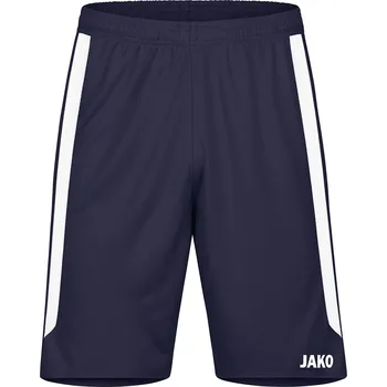 Trenky JAKO POWER bílo tmavě modré Velikost: M