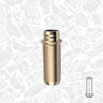 Ventil motoru Vodítko ventilů ET ENGINETEAM VG0015