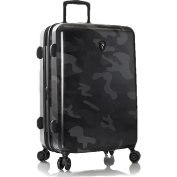 Heys Black Camo M + Sleva 5% s kódem AKCE5